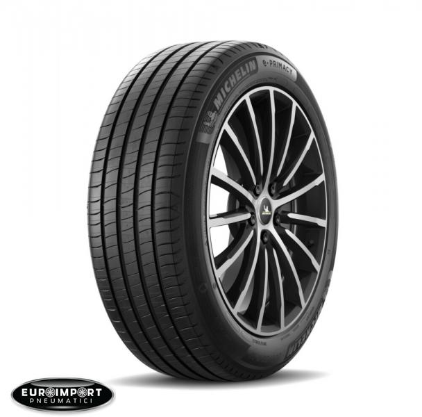 Michelin Eprimacy  195/55 R16 91 H  XL  DEMO<50KM